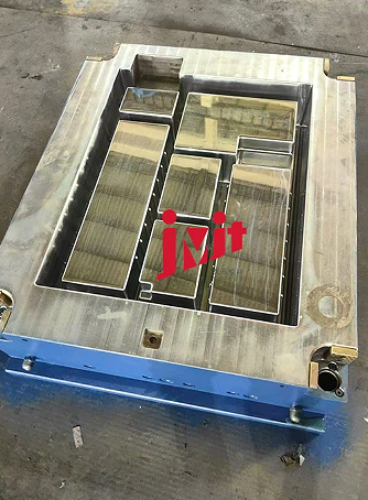 SMC化妝鏡柜模具