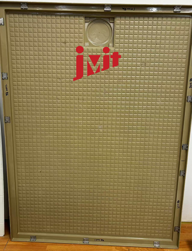SMC浴室底盆模具